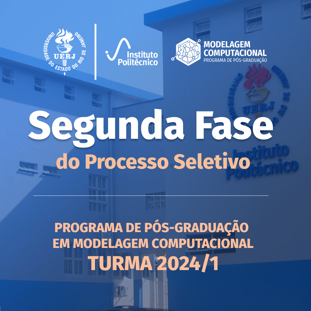 Processo Seletivo 2024/1 – Mestrado e Doutorado - Programa de Pós-Graduação  em Ciência Animal