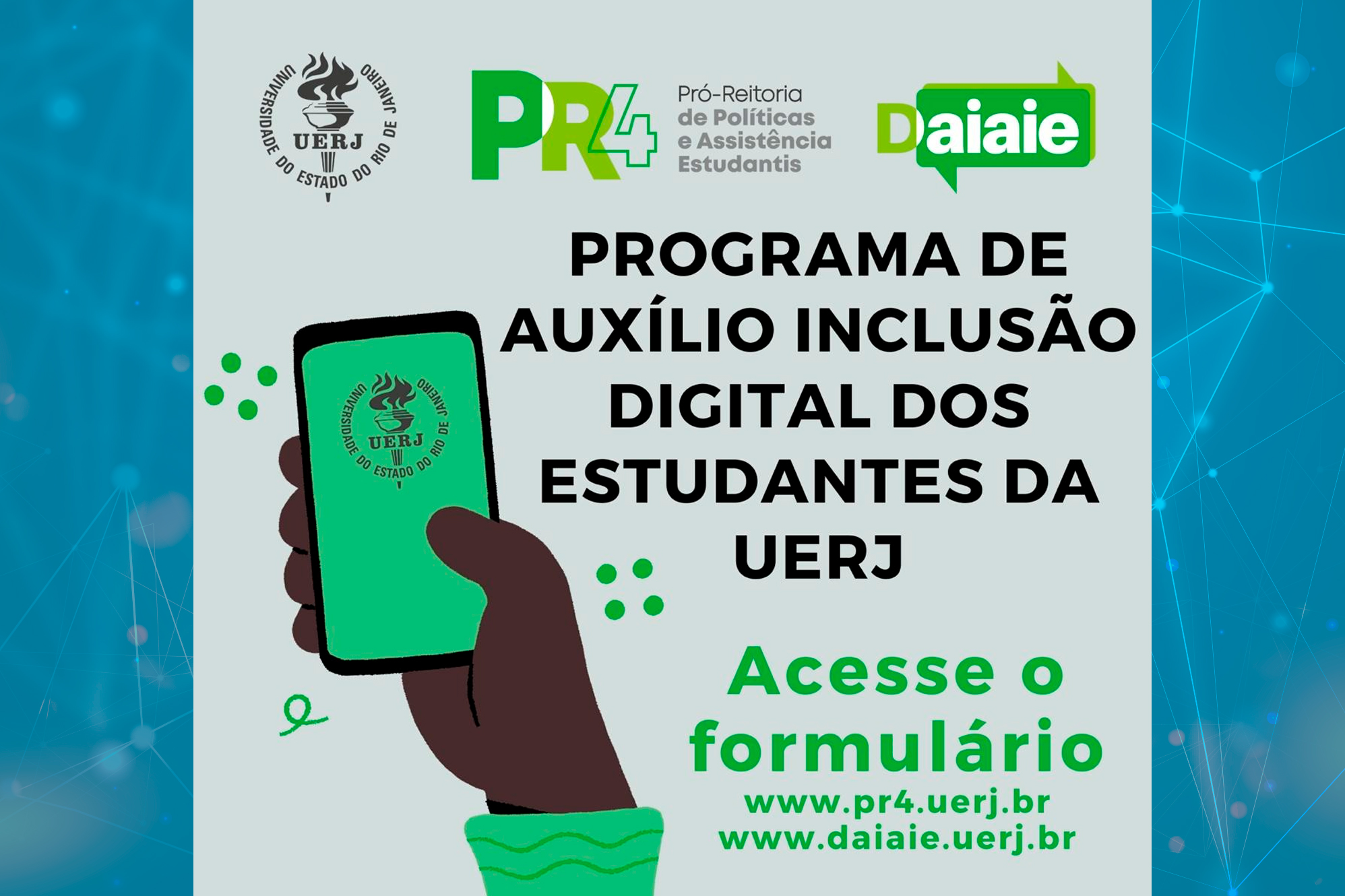 Calendário Acadêmico 2020 - Período Acadêmico Emergencial (PAE)