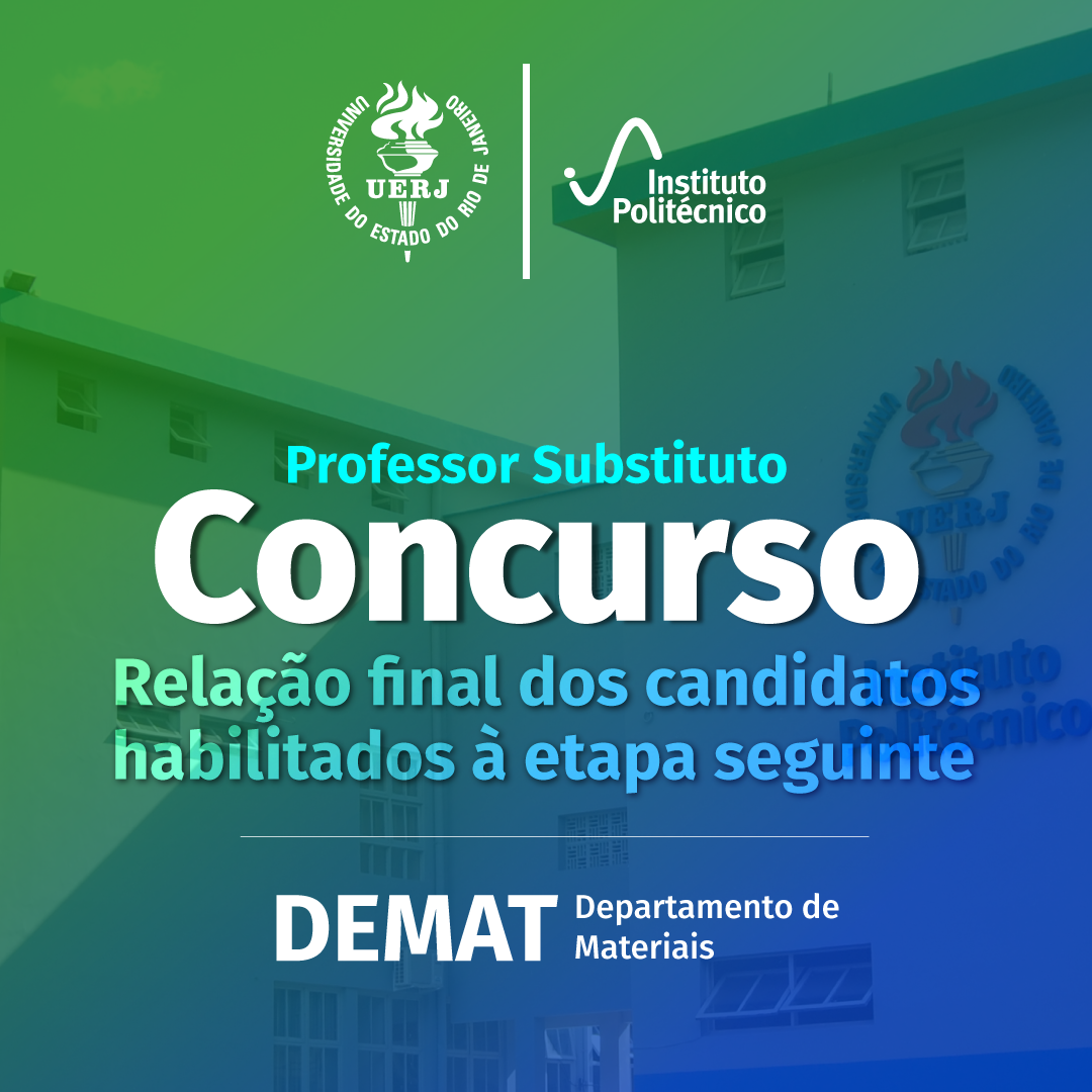 Novo destaque DEMAT relacao final