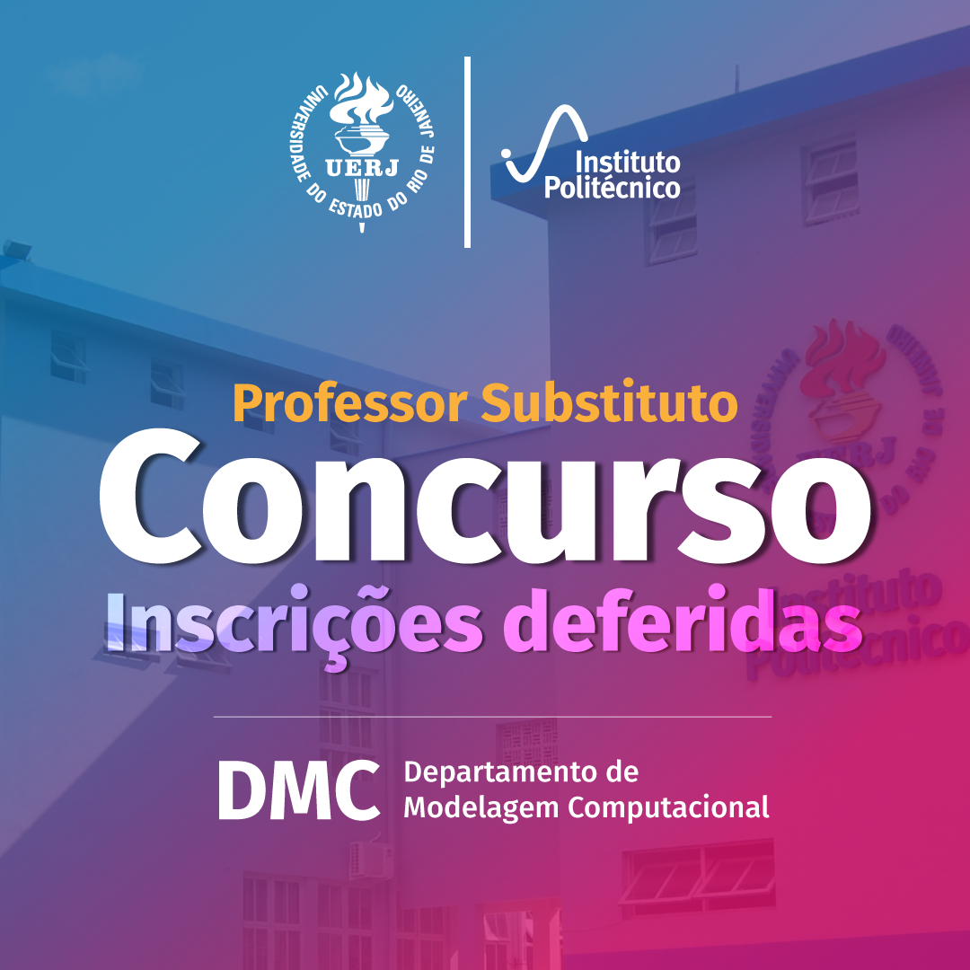 Novo destaque DMC Inscricao