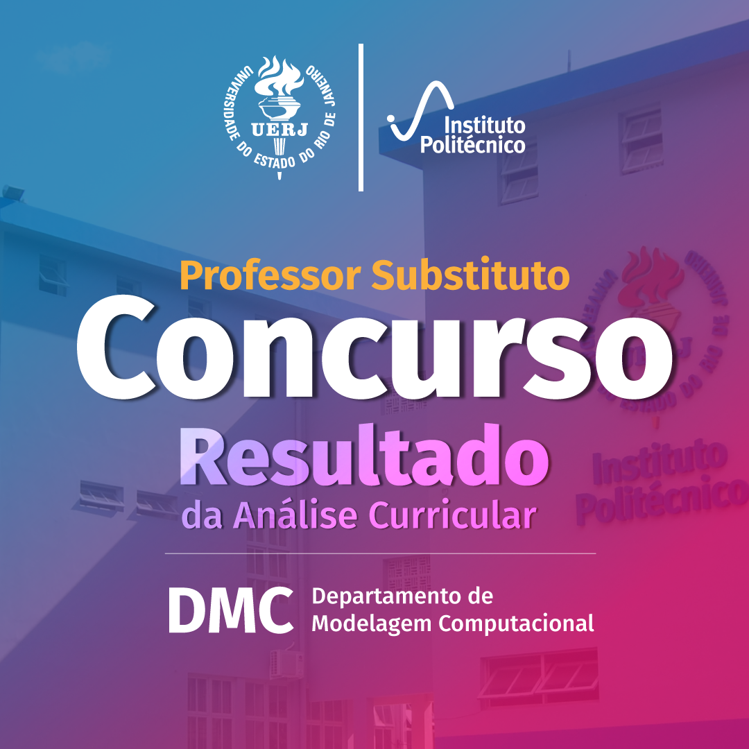 DMC analise curricular