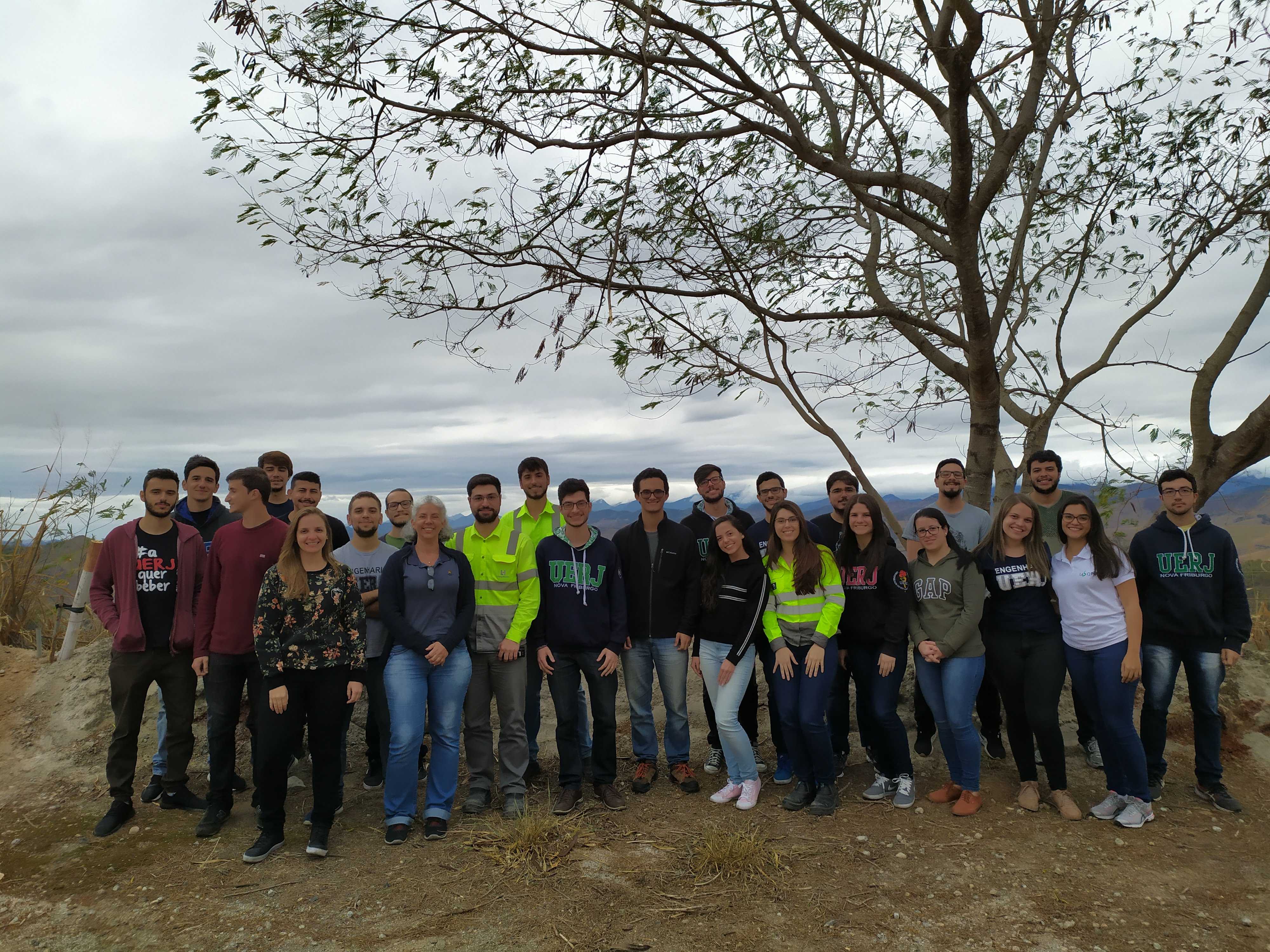 UERJ IPRJ 20190804 Visita Holcim 01