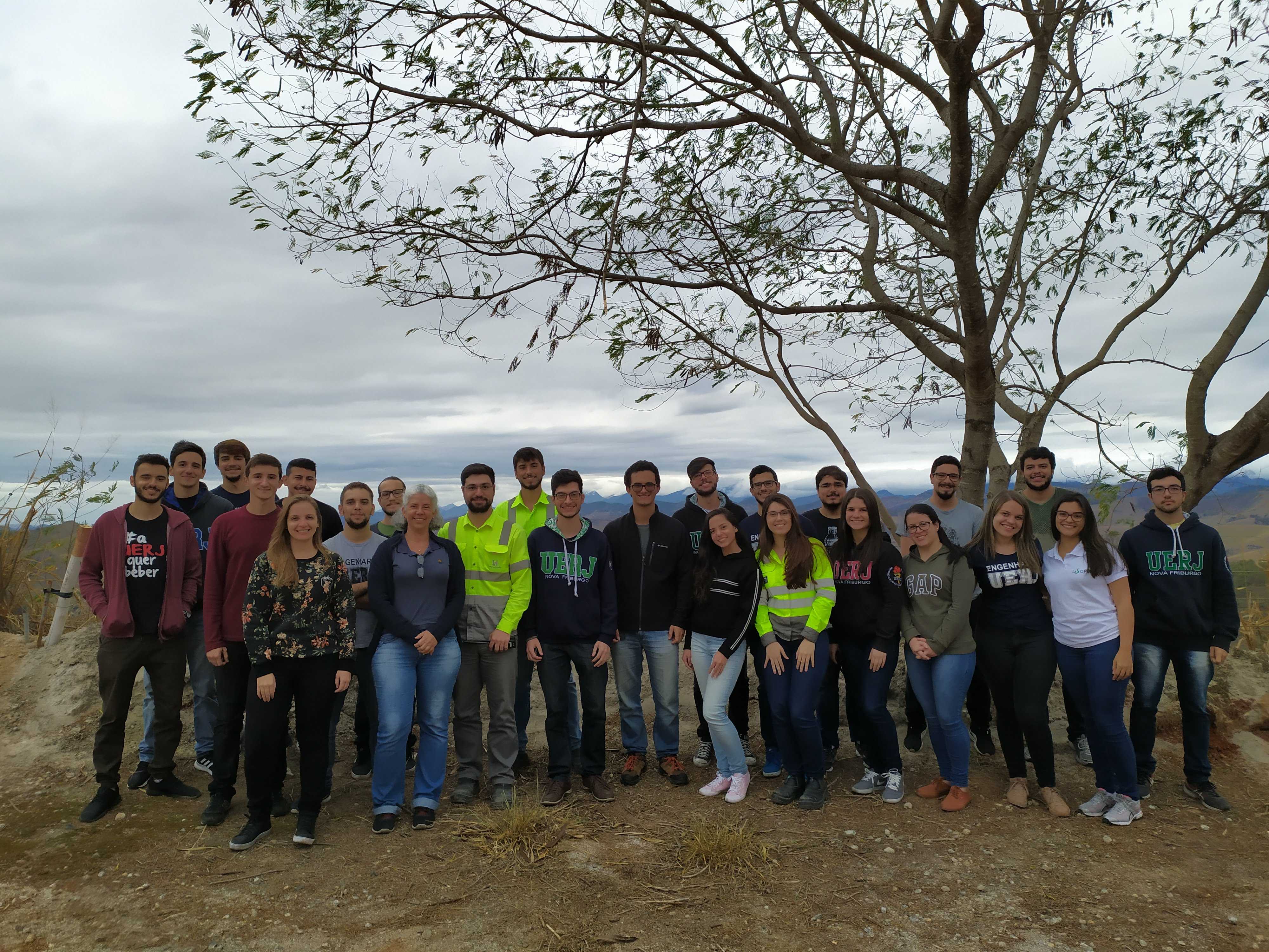 UERJ IPRJ 20190804 Visita Holcim 01