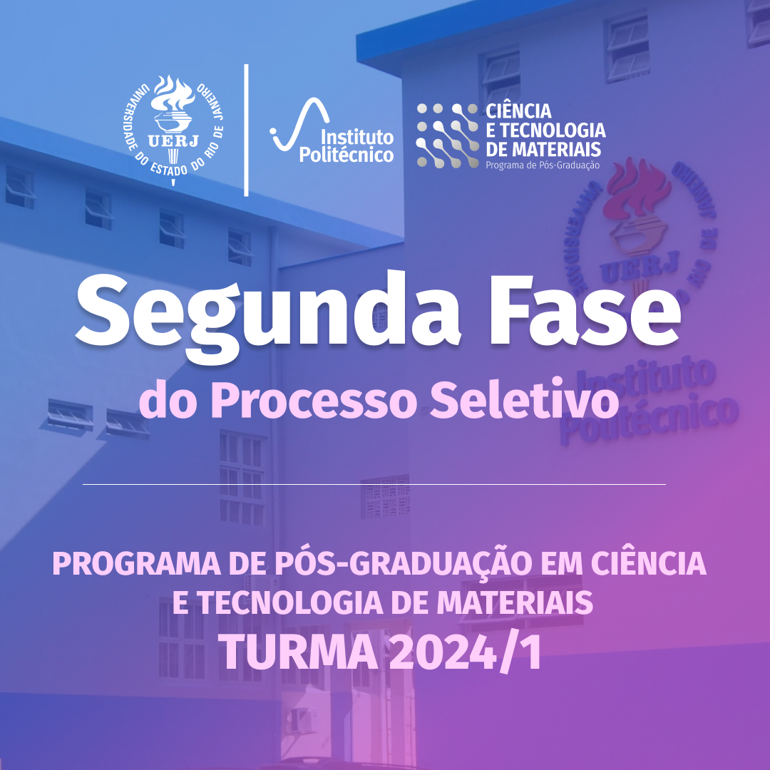 Processo Seletivo 2024/1 – Mestrado e Doutorado - Programa de Pós-Graduação  em Ciência Animal