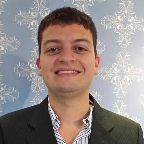 Angelo Mondaini Calvão