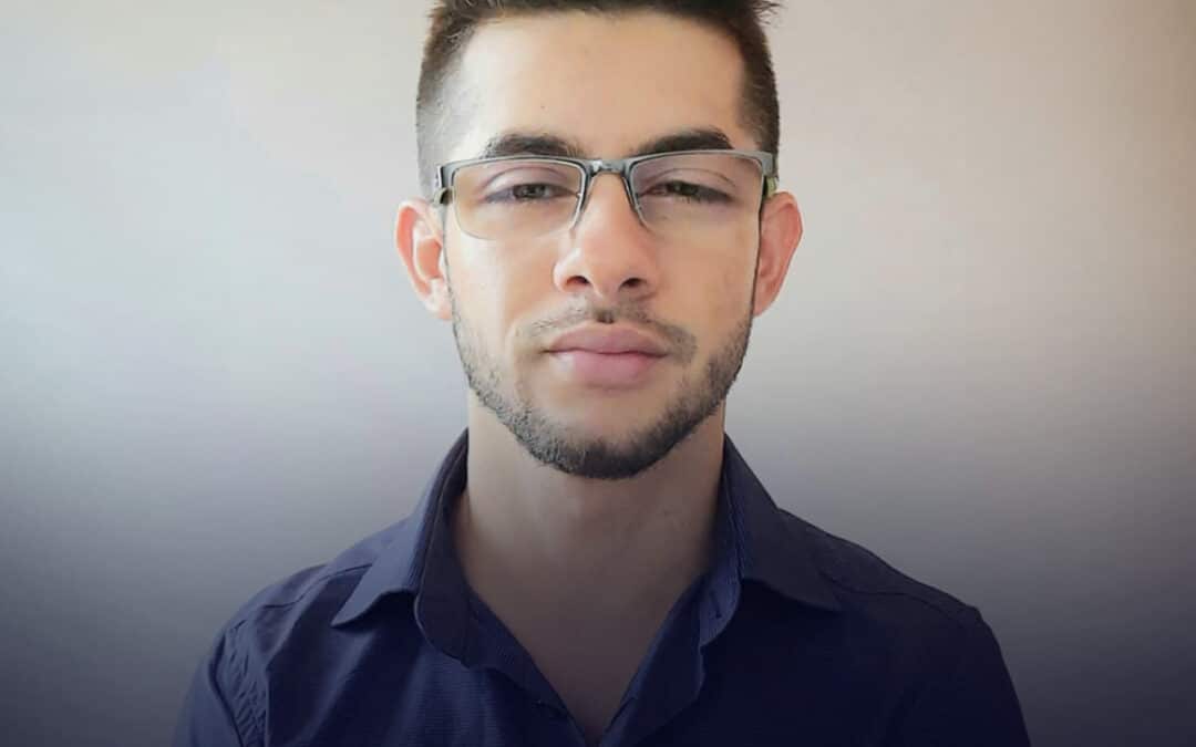 Fernando Rodrigues Trindade Ferreira