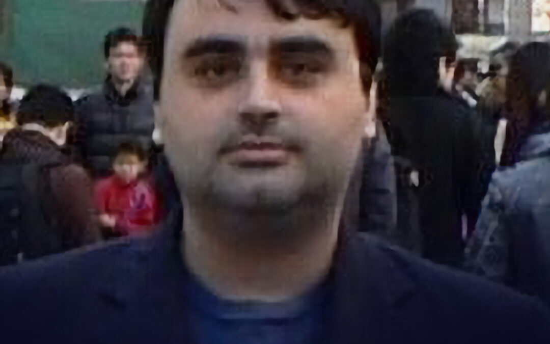 Guilherme de Melo Baptista Domingues