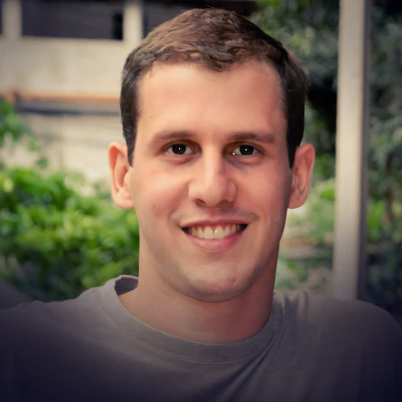 Gustavo Barbosa Libotte