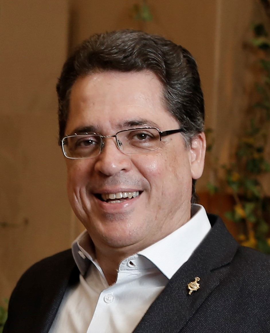 Antônio José da Silva Neto