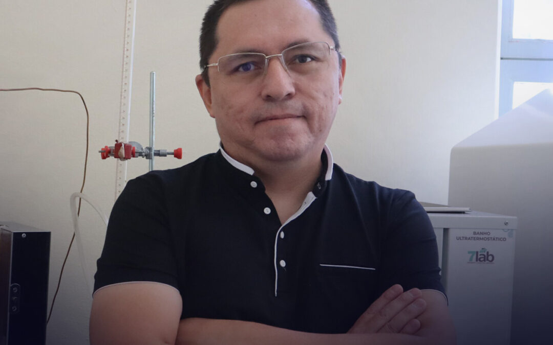 Jhonny Oswaldo Huertas Flores