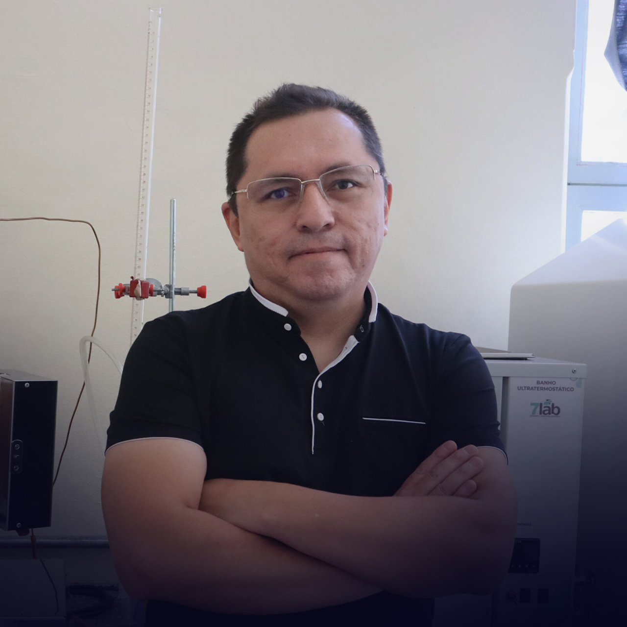 Jhonny Oswaldo Huertas Flores