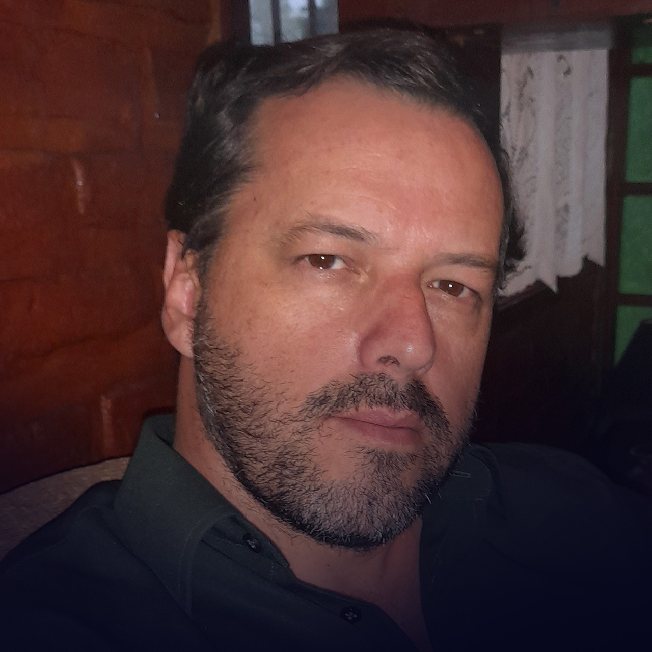 Leandro de Amorim Ratamero