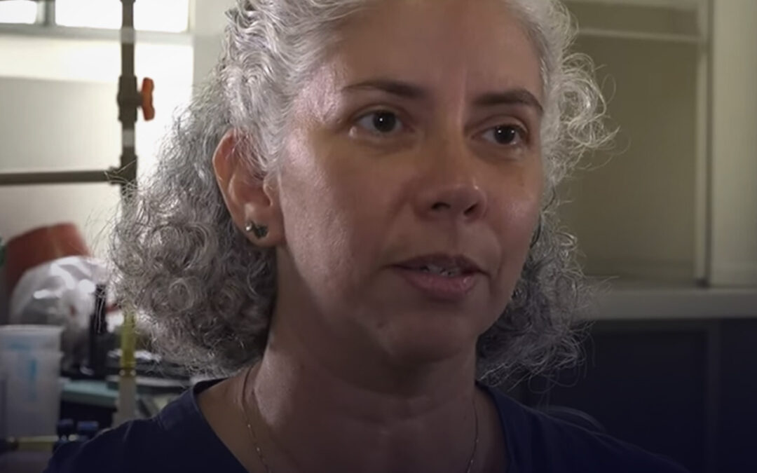 Ana Cristina Fontes Moreira