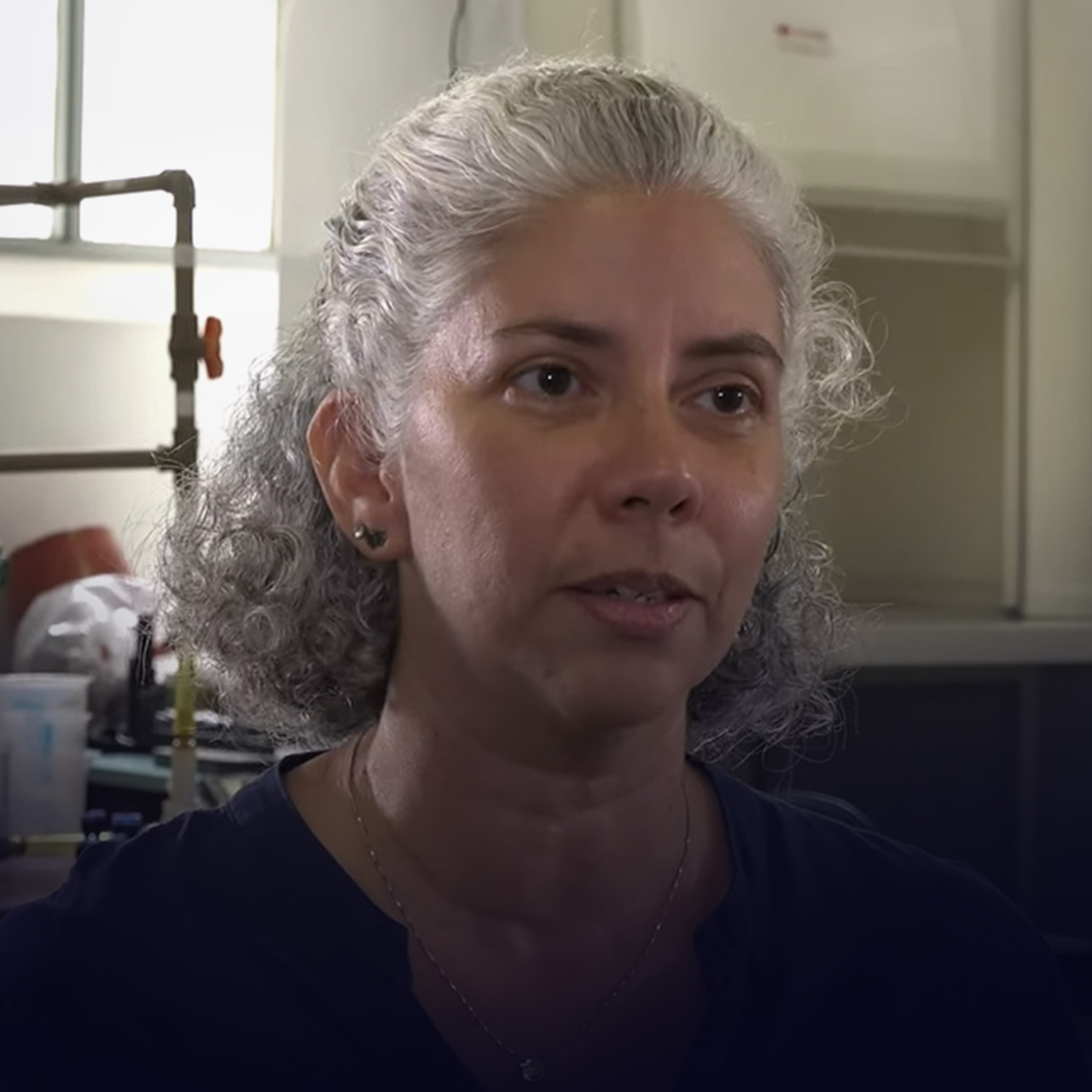 Ana Cristina Fontes Moreira