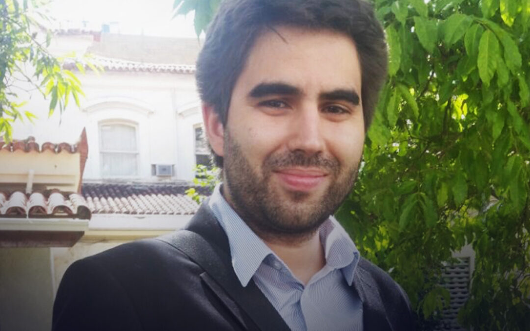 Lucas Venâncio Pires de Carvalho Lima