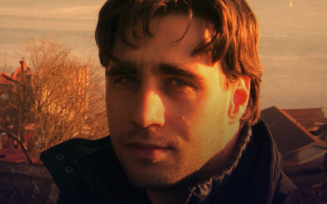 Luiz Alberto da Silva Abreu