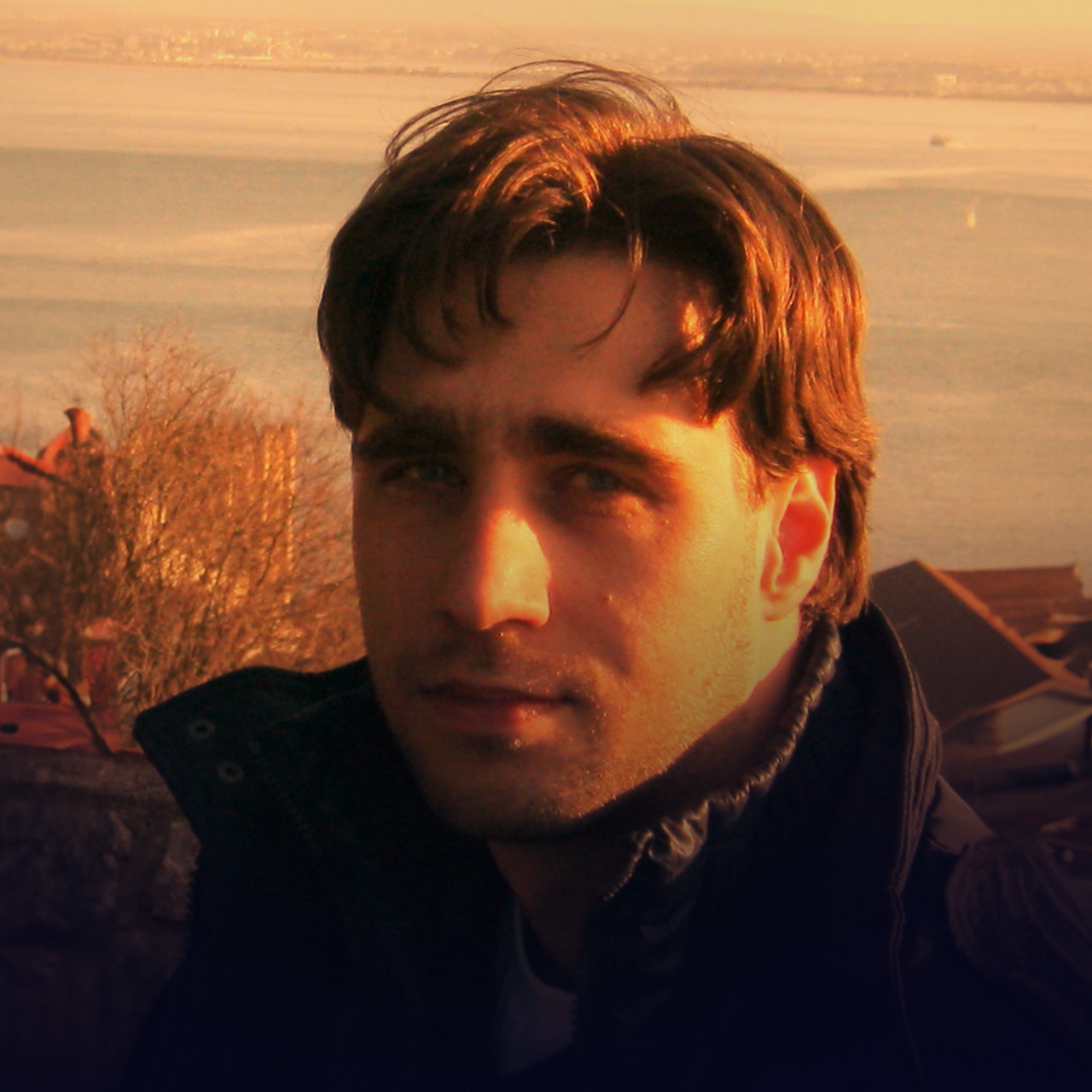 Luiz Alberto da Silva Abreu