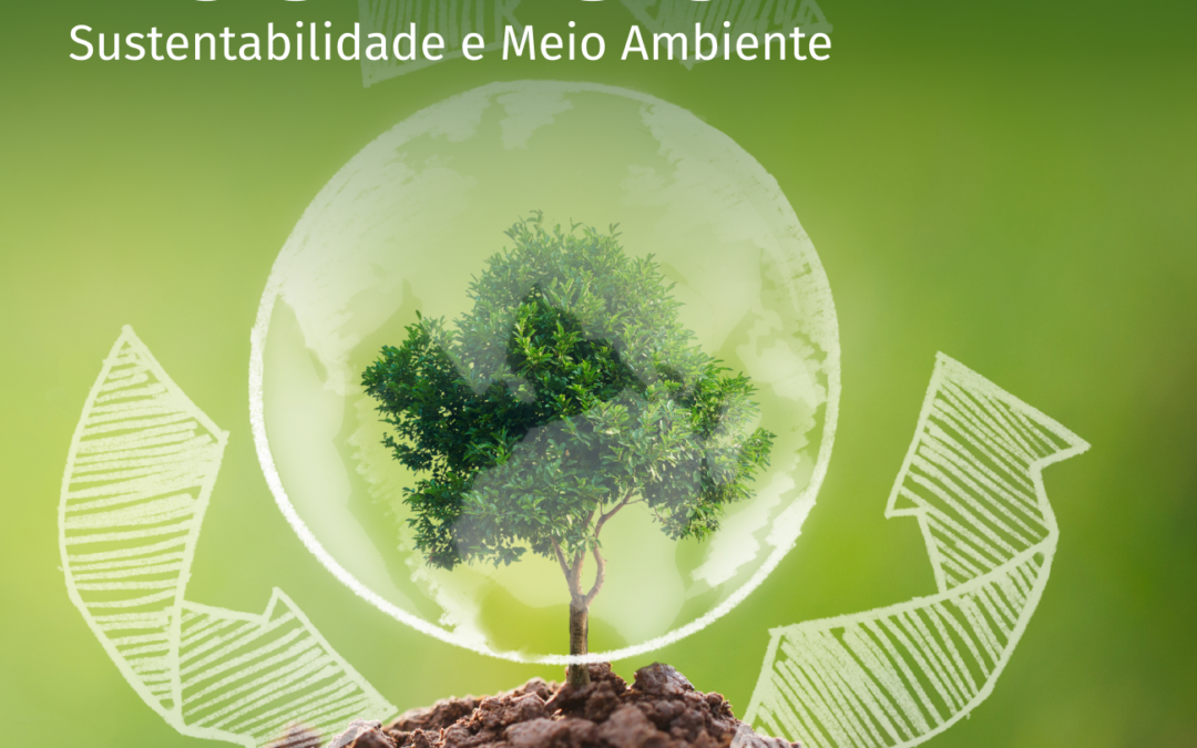 ECOEDUCA – Sustentabilidade e Meio Ambiente