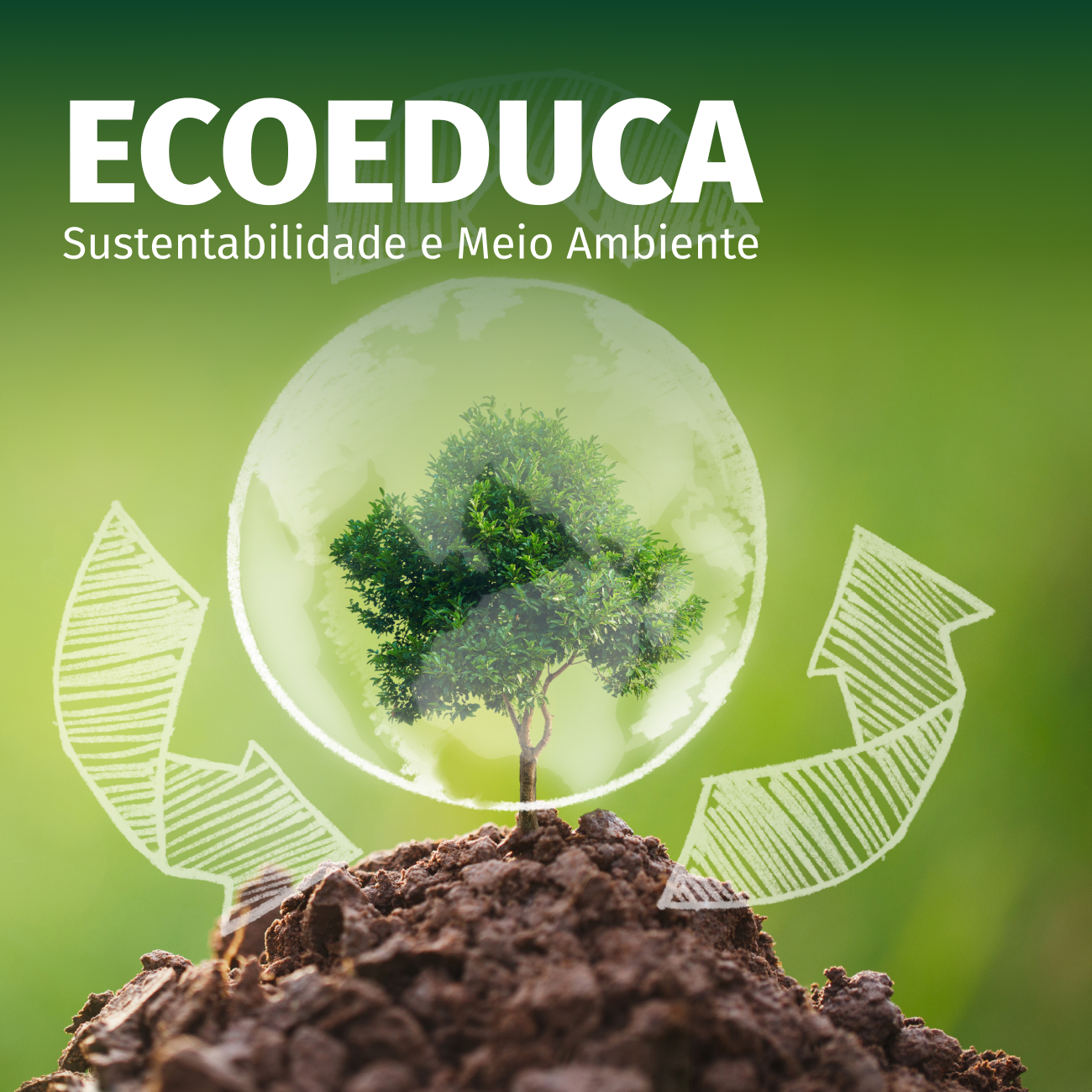 ECOEDUCA – Sustentabilidade e Meio Ambiente