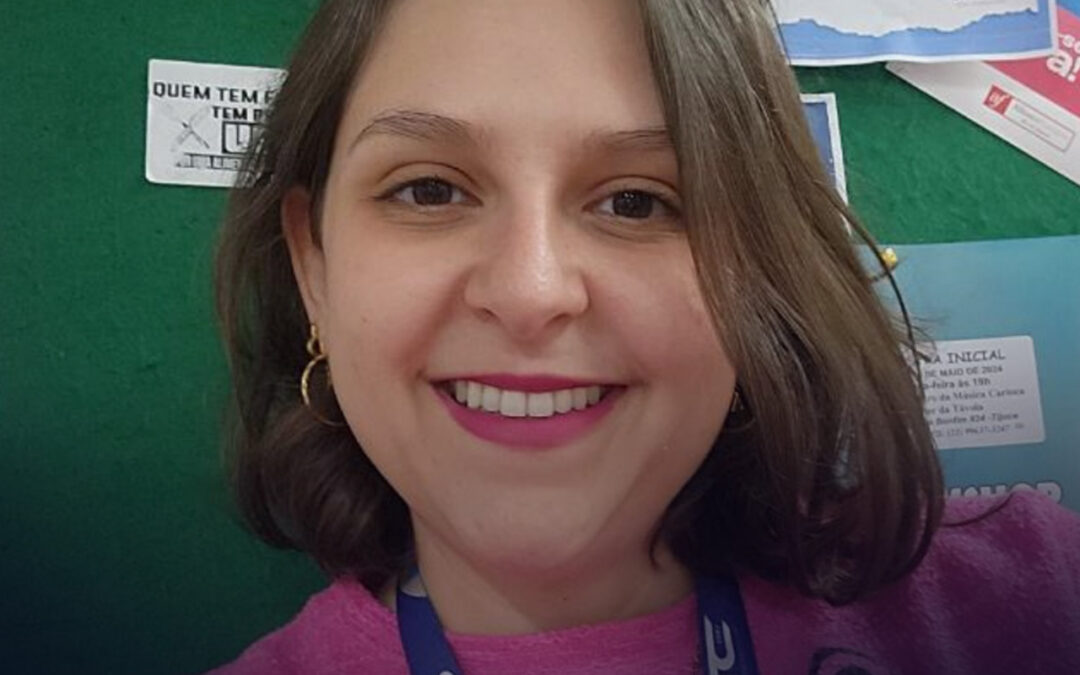 Leticia dos Santos Aguilera