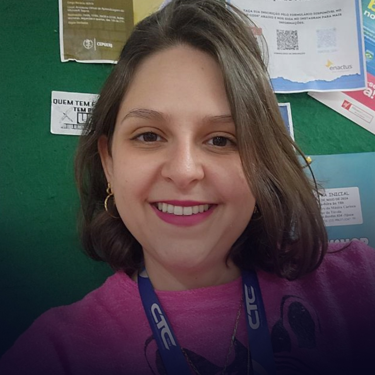 Leticia dos Santos Aguilera