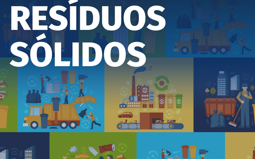 Integração UERJ & Município Nova Friburgo no tema Resíduos Sólidos