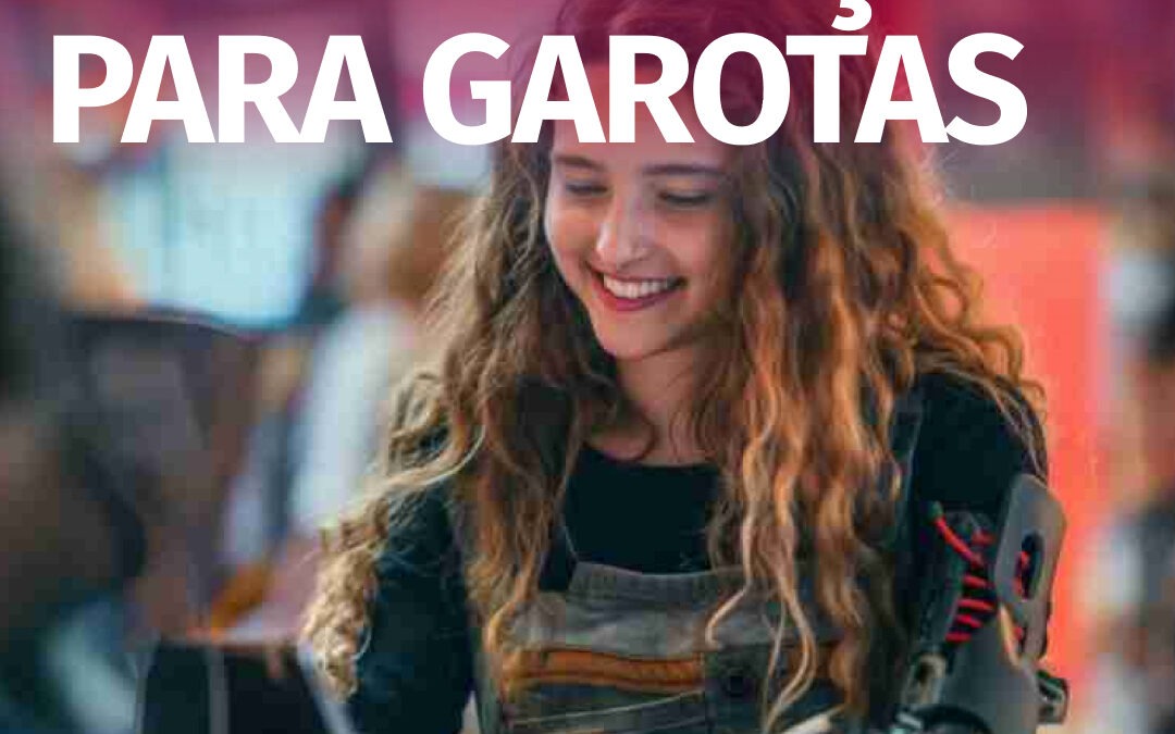 Programação para Garotas