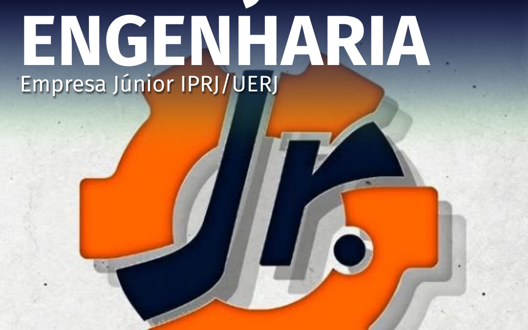 Serra Júnior Engenharia – Empresa Júnior IPRJ/UERJ