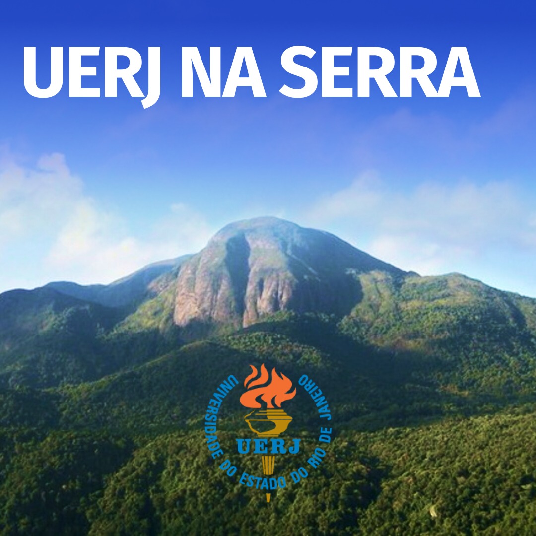 UERJ na Serra