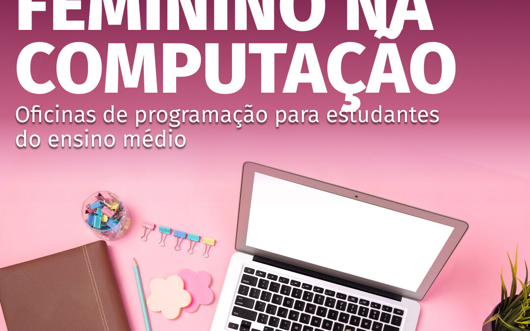 Despertando o Talento Feminino na Computação: Oficinas de Programação para Estudantes do Ensino Médio