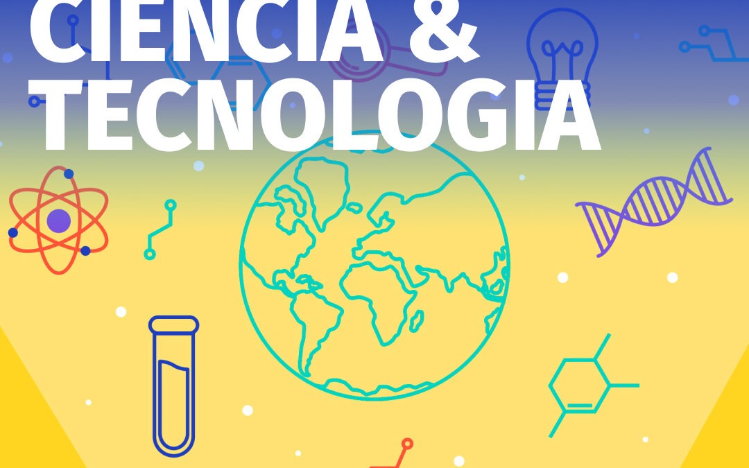Espaço Ciência & Tecnologia