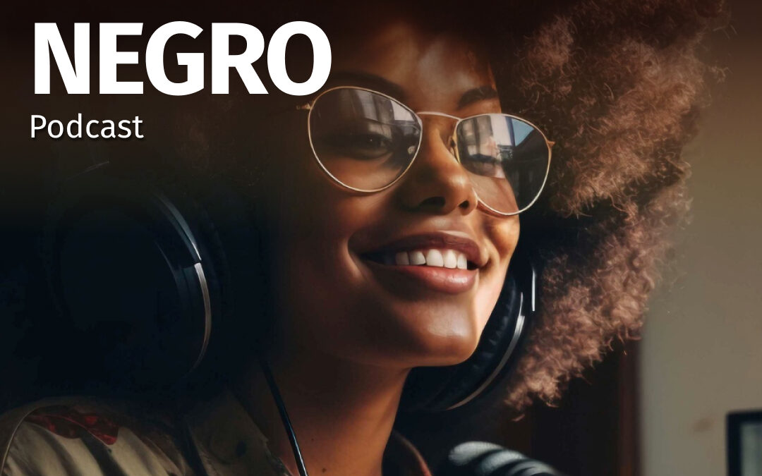 Pensamento Negro Podcast