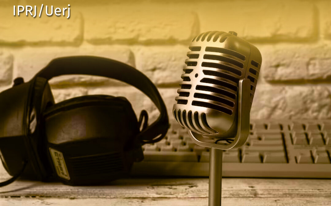 Podcast IPRJ/UERJ