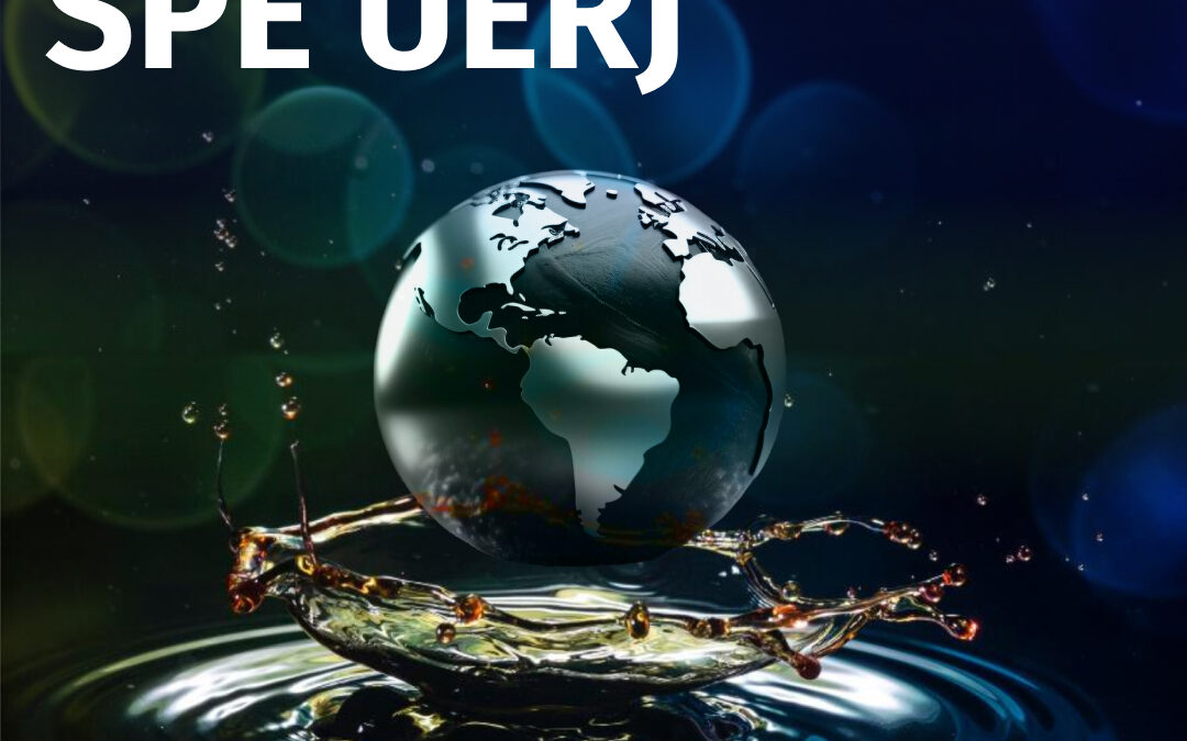Capítulo Estudantil da SPE/UERJ