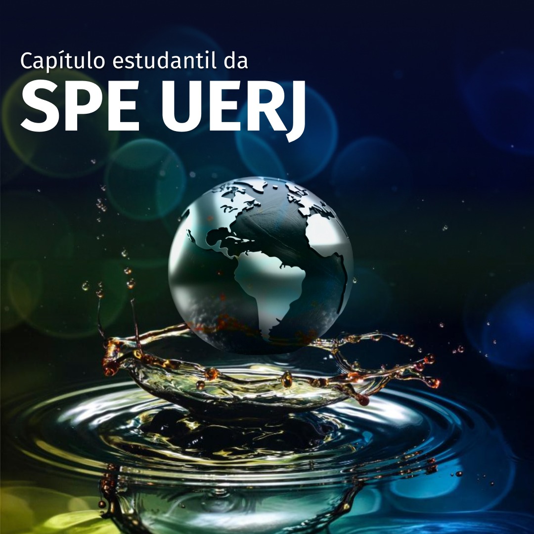 Capítulo Estudantil da SPE/UERJ