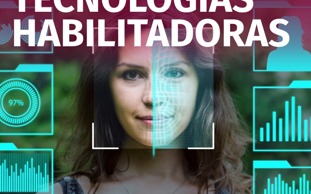 O empoderamento feminino através das tecnologias habilitadoras