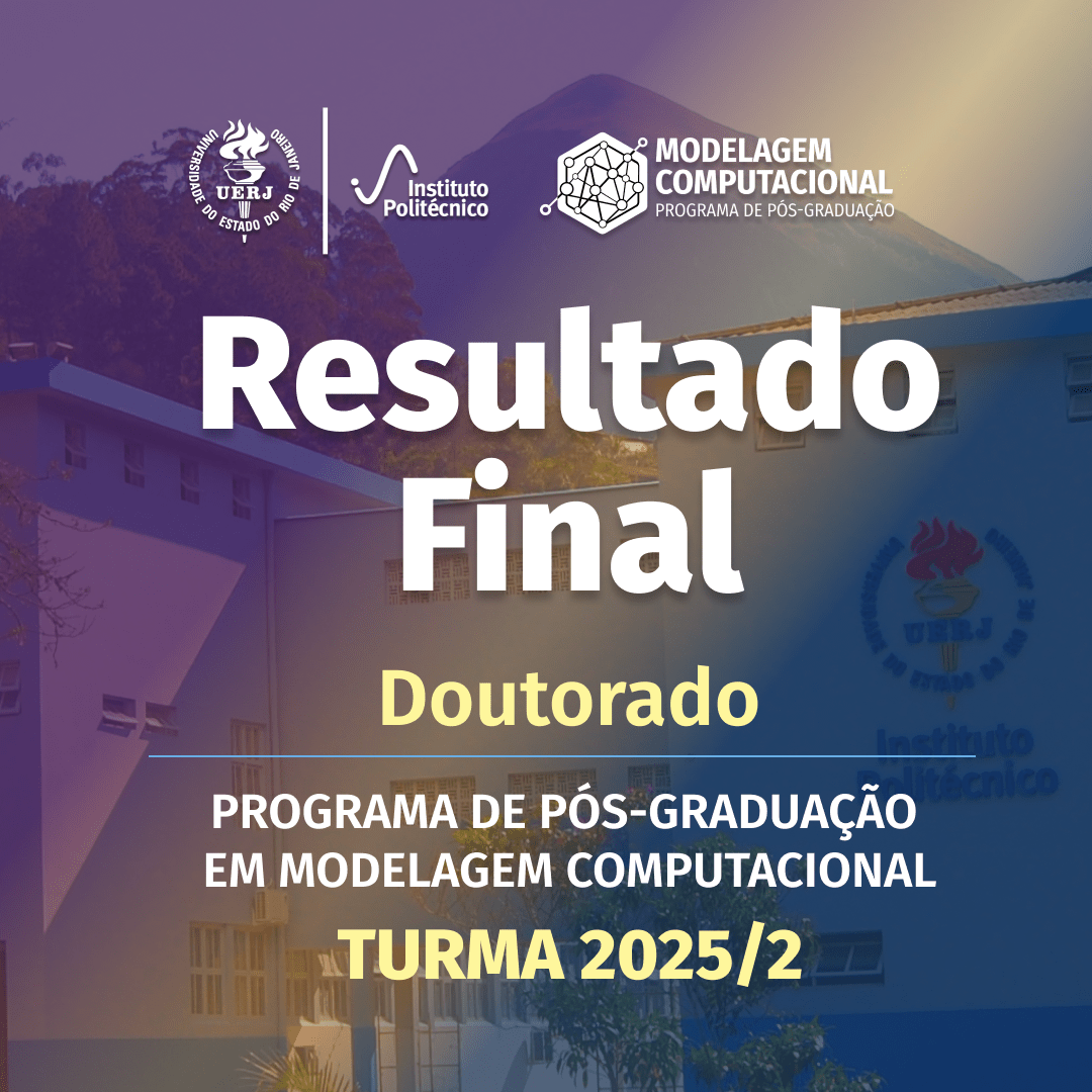 PPG-MC – Resultado Final Doutorado 2025.2