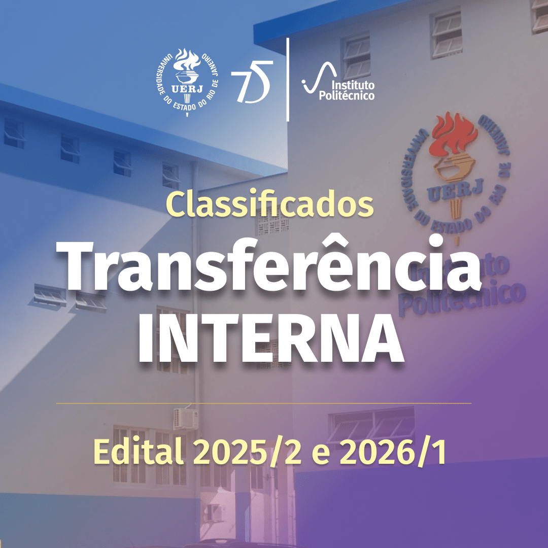 Classificados Transferência Interna 2025/2 e 2026/1