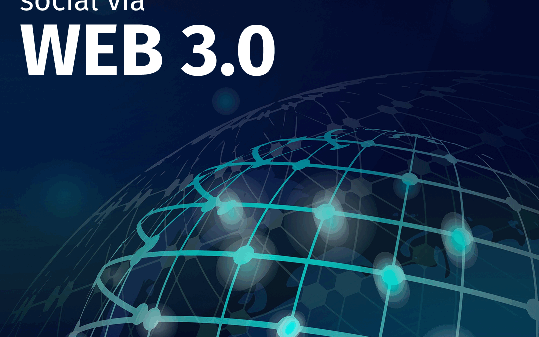 Educação Digital e Inclusão Social via Web 3.0