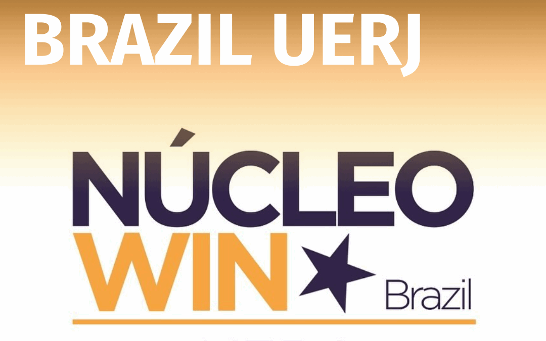 Núcleo WIN Brazil UERJ