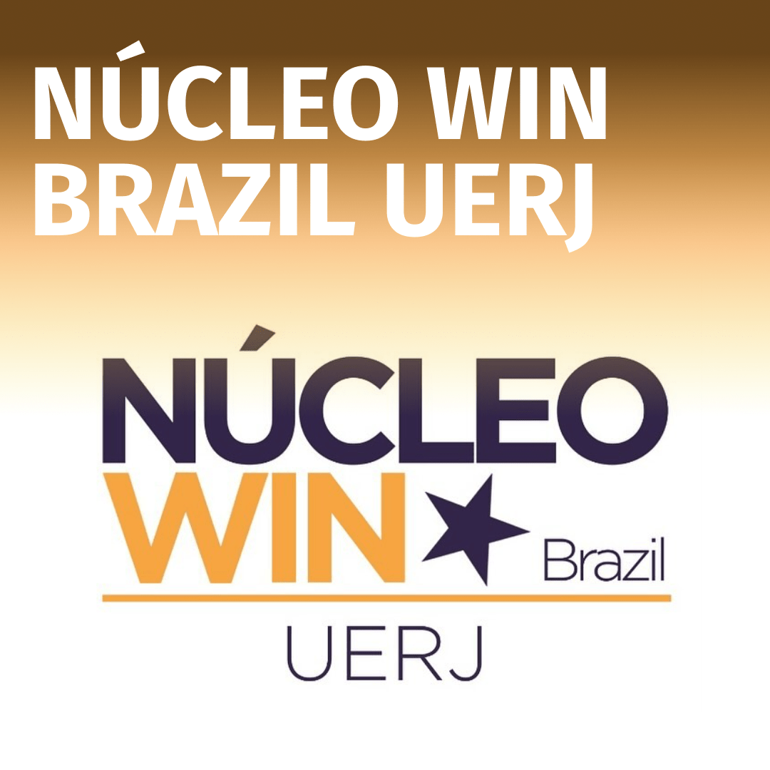 Núcleo WIN Brazil UERJ