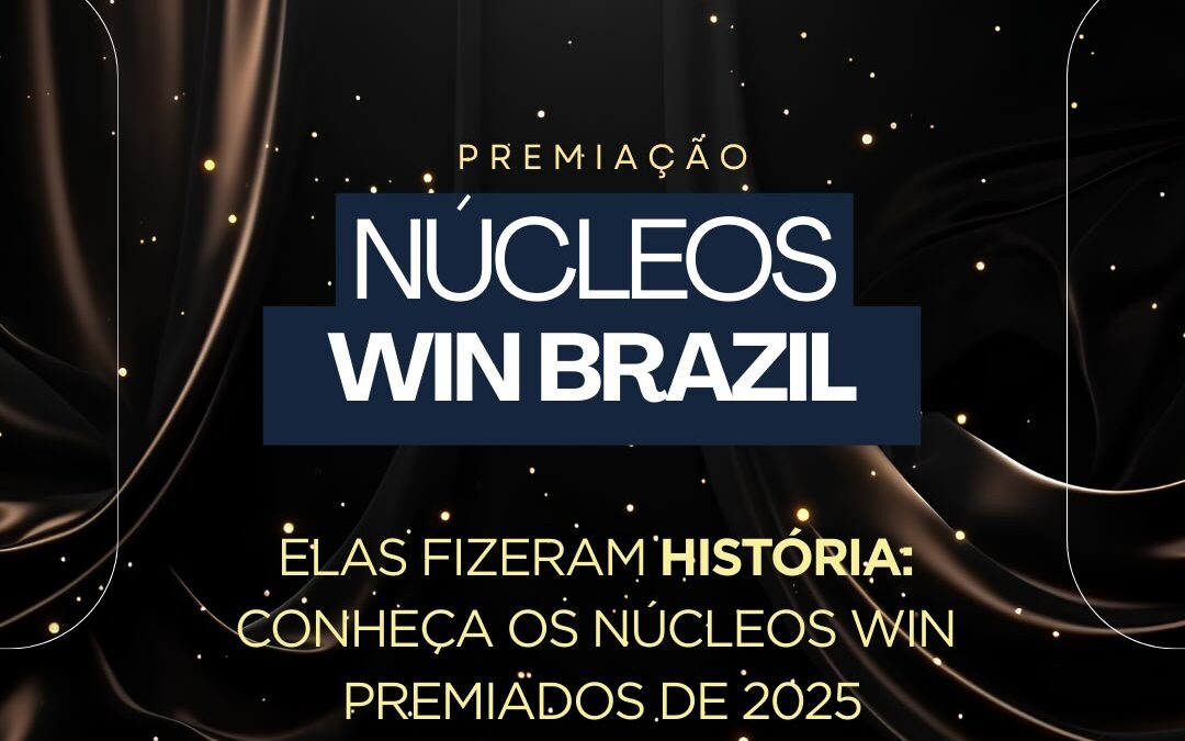 WIN Brazil Awards 2025