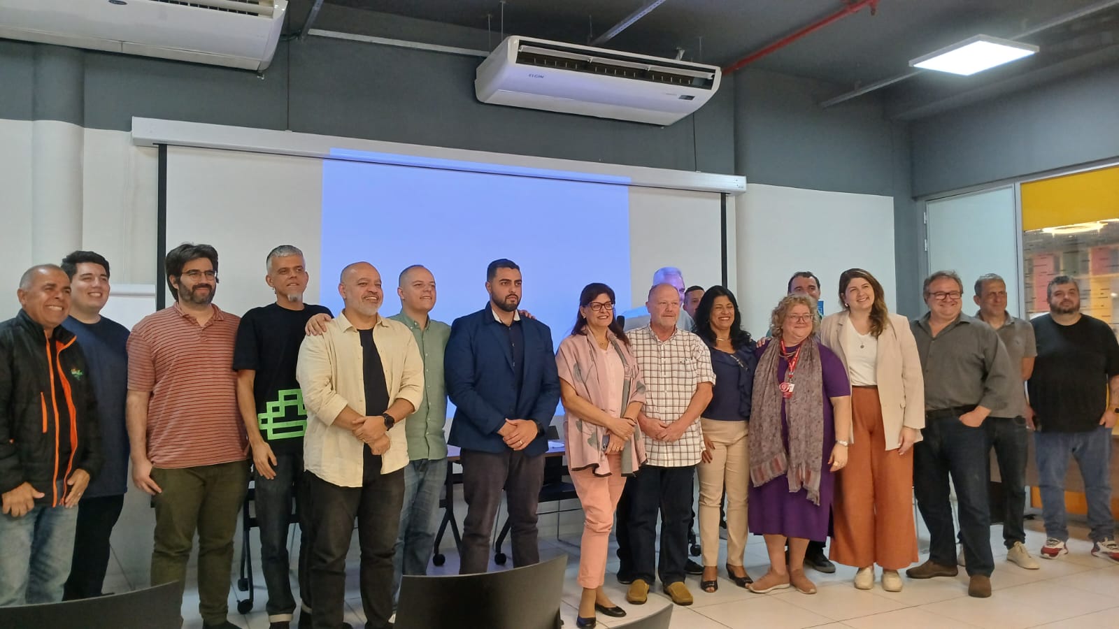 Conselho Municipal de Ciência e Tecnologia de Nova Friburgo elege novos membros para o biênio 2025-2027