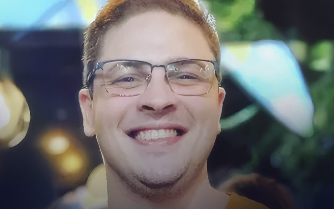 Rafael Barbosa Libotte